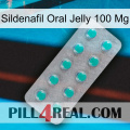 Sildenafil Oral Jelly 100 Mg 28